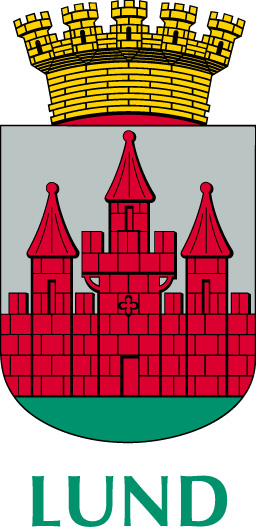 Lund logo färg